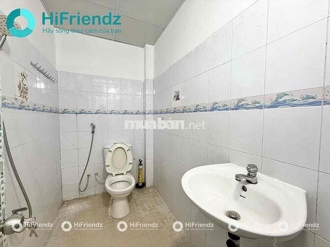DỰ ÁN MỚI VỪA MỚI KHAI TRƯƠNG TRÊN TRỤC ĐƯỜNG NGUYỄN VĂN KHỐI SÁT CVLH