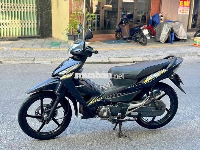 ❤️ Honda Wave RSX 2008 Biển số 43