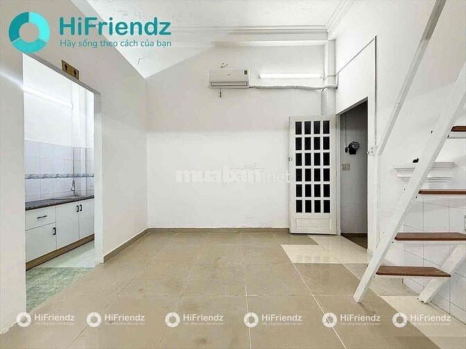 DỰ ÁN MỚI VỪA MỚI KHAI TRƯƠNG TRÊN TRỤC ĐƯỜNG NGUYỄN VĂN KHỐI SÁT CVLH