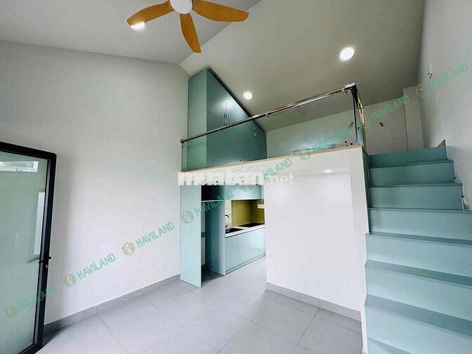 Căn duplex mới keng khu Ngũ Hành Sơn