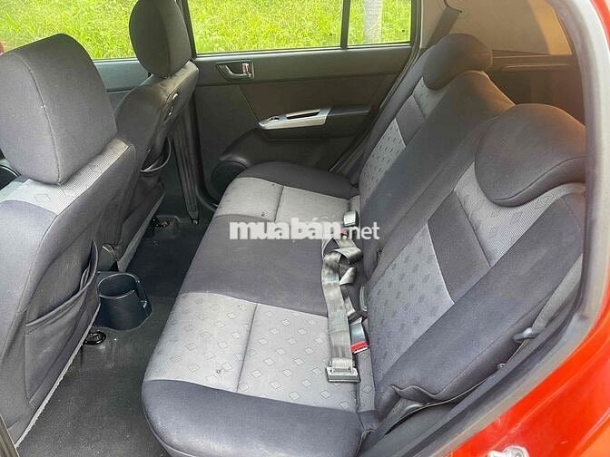 Hyundai Getz  bstp1.4 AT - 101668 km.9 chủ catvet