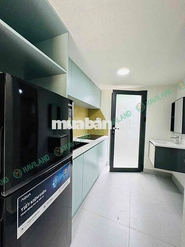 Căn duplex mới keng khu Ngũ Hành Sơn
