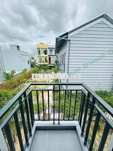 Căn duplex mới keng khu Ngũ Hành Sơn