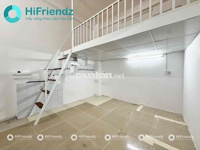 DỰ ÁN MỚI VỪA MỚI KHAI TRƯƠNG TRÊN TRỤC ĐƯỜNG NGUYỄN VĂN KHỐI SÁT CVLH