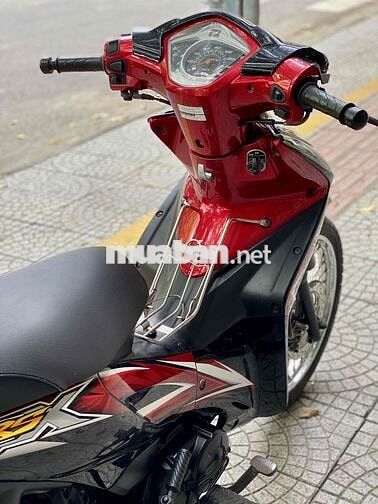 🌈Honda Wave Rsx máy rin siêu êm, cực kì lợi xăng