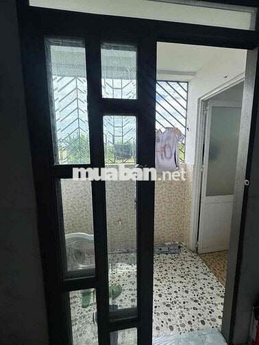 🔥 MỨC GIÁ 4.5 TỶ CHO CĂN NHÀ 1 TRỆT 1 LỬNG 1 LẦU – ĐƯỜNG NHỰA 7M – TIỀ