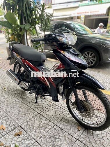 🌈Honda Wave Rsx máy rin siêu êm, cực kì lợi xăng