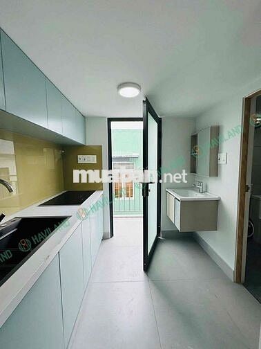 Căn duplex mới keng khu Ngũ Hành Sơn