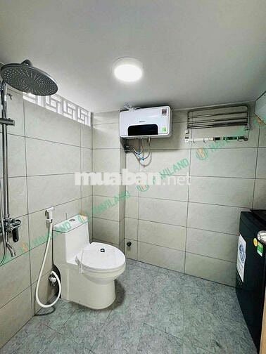 Căn duplex mới keng khu Ngũ Hành Sơn
