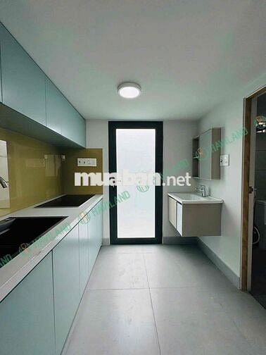 Căn duplex mới keng khu Ngũ Hành Sơn