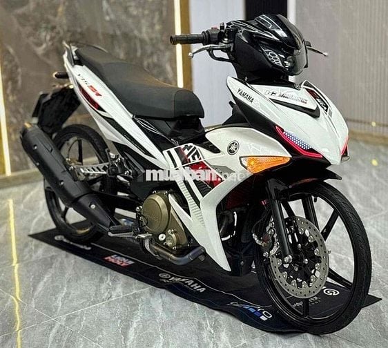 Exciter 150 Trả Trước 17Tr Góp Bao Nợ Xấu