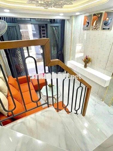 siêu phẩm nha phố MINI đường số 51 P14 GV Giá 3ty55TL