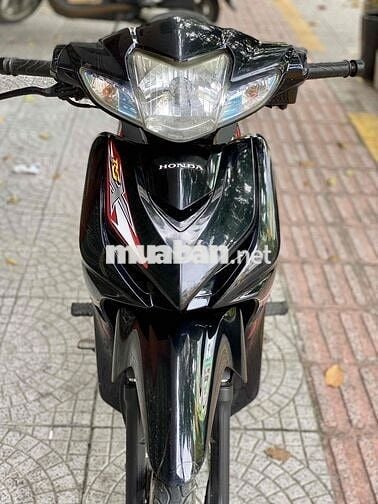 🌈Honda Wave Rsx máy rin siêu êm, cực kì lợi xăng