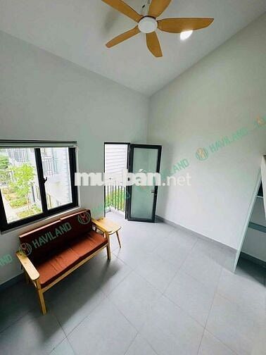 Căn duplex mới keng khu Ngũ Hành Sơn