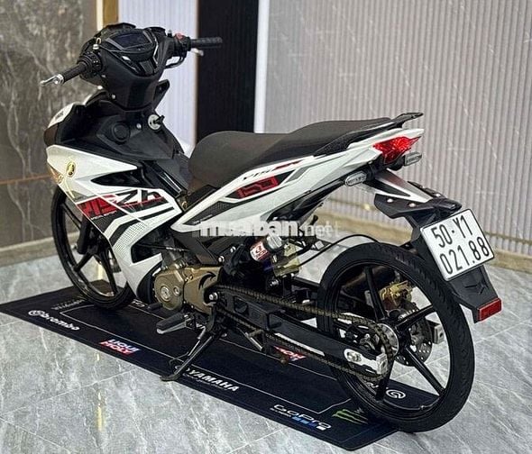 Exciter 150 Trả Trước 17Tr Góp Bao Nợ Xấu