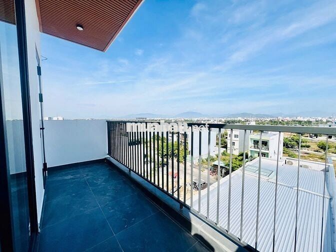 TRỐNG CĂN HỘ 1PN ĐẸP – HÓI KIỂNG 19, HOÀ QUÝ – NGŨ HÀNH SƠN