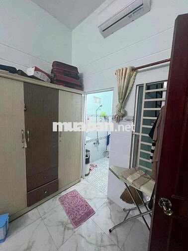 🎉LÊN SÓNG CĂN NHÀ - 1 TRỆT 1 LẦU, GẦN CHỢ BÀ ĐIỂM, XE HƠI TỚI NHÀ, SỔ