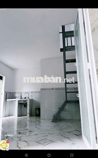 BÁN NHÀ 18M2 1 TRỆT 1 LẦU HẺM TO C11 PHẠM HÙNG KẾ KDC TRUNG SƠN