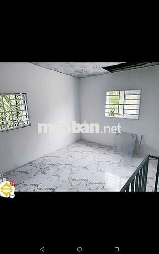 BÁN NHÀ 18M2 1 TRỆT 1 LẦU HẺM TO C11 PHẠM HÙNG KẾ KDC TRUNG SƠN