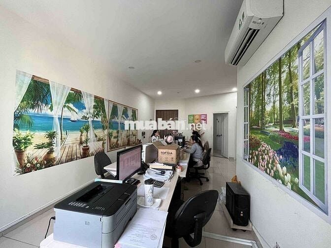 Cho thuê chung cư topaz Quận 8 giá rẻ - 2PN2WC - 78m2 còn mới view đẹp