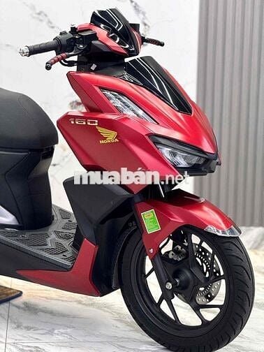 vario 160 2024 lướt 4000km bstp 9c nợ xấu trả 50%