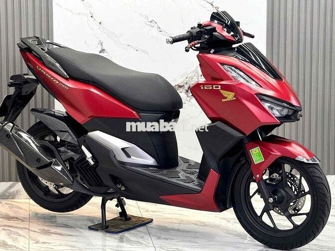 vario 160 2024 lướt 4000km bstp 9c nợ xấu trả 50%
