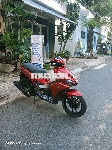 ✅ BÁN HONDA AIR BLADE BS 78 CCCD  MÁY RIN ÊM