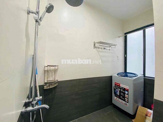Cho thuê căn hộ 1 phòng ngủ ngay biển Võ Nguyên Giáp