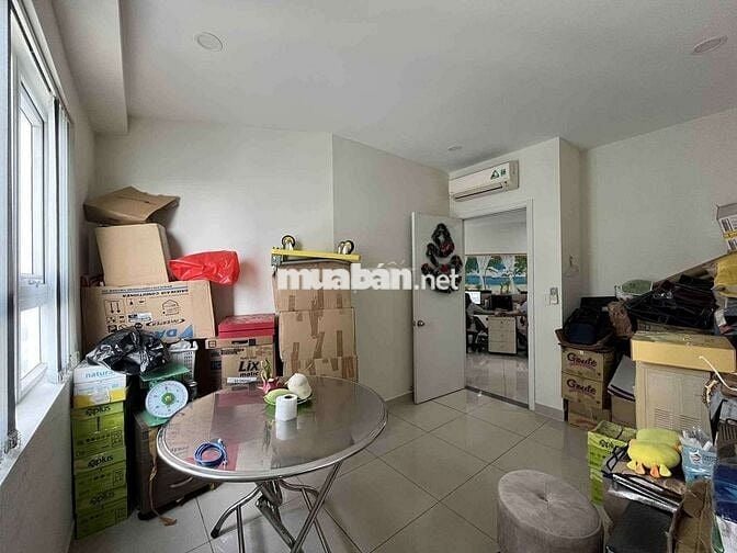 Cho thuê chung cư topaz Quận 8 giá rẻ - 2PN2WC - 78m2 còn mới view đẹp