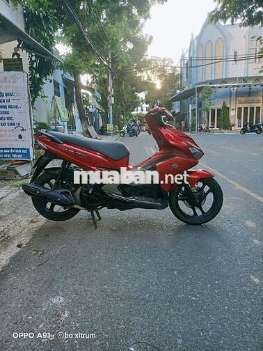 ✅ BÁN HONDA AIR BLADE BS 78 CCCD  MÁY RIN ÊM