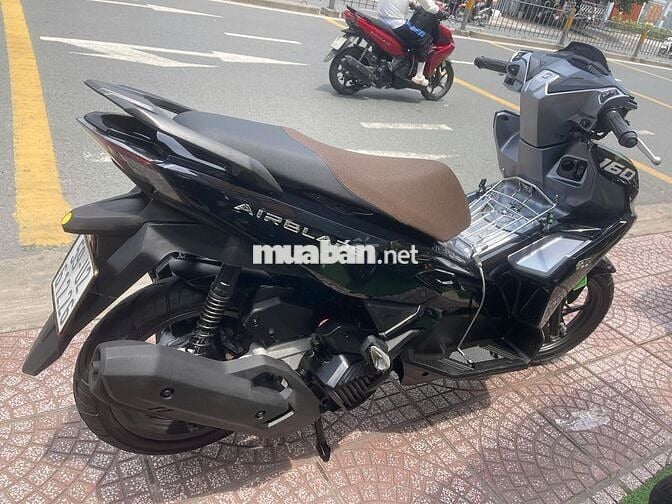 Air Blade 160cc 2023 bs 59u2-61226