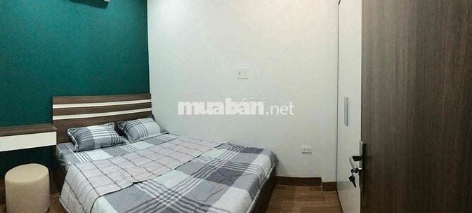 Cho thuê căn hộ 1 phòng ngủ ngay biển Võ Nguyên Giáp