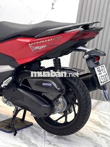 vario 160 2024 lướt 4000km bstp 9c nợ xấu trả 50%