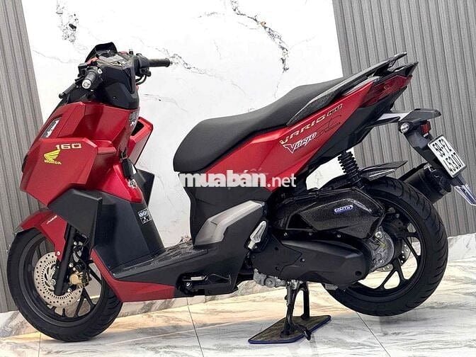 vario 160 2024 lướt 4000km bstp 9c nợ xấu trả 50%