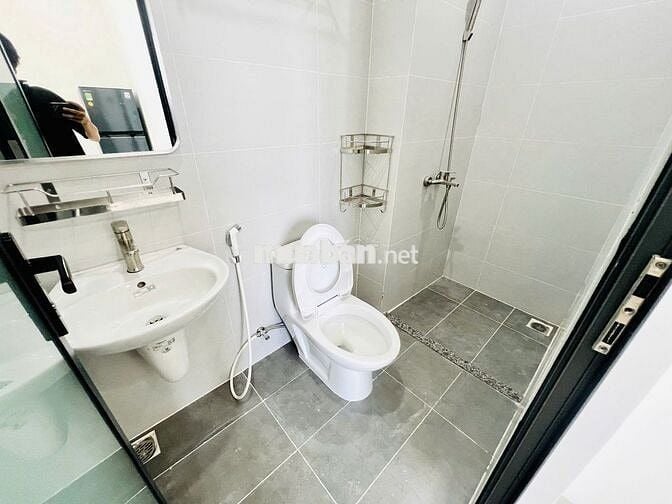 TRỐNG CĂN HỘ 1PN ĐẸP – HÓI KIỂNG 19, HOÀ QUÝ – NGŨ HÀNH SƠN