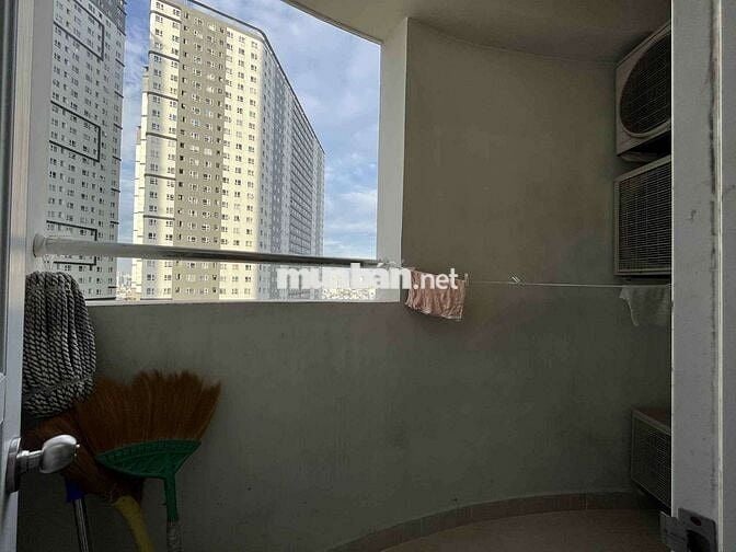 Cho thuê chung cư topaz Quận 8 giá rẻ - 2PN2WC - 78m2 còn mới view đẹp