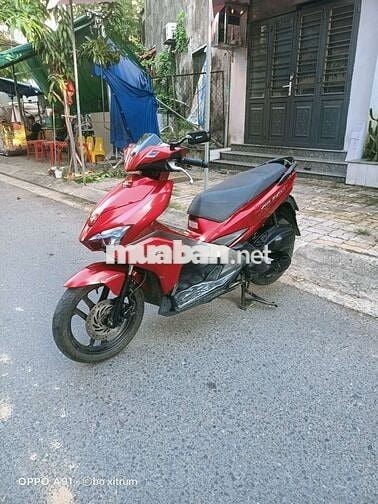 ✅ BÁN HONDA AIR BLADE BS 78 CCCD  MÁY RIN ÊM