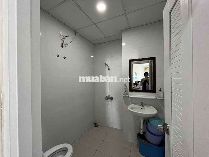 Cho thuê chung cư topaz Quận 8 giá rẻ - 2PN2WC - 78m2 còn mới view đẹp