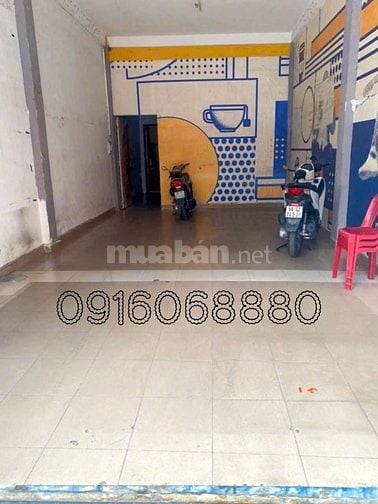 BÁN NHÀ MẶT TIỀN : 177 PHAN ĐÌNH PHÙNG - P. 17 - Q. PHÚ NHUẬN - TPHCM.