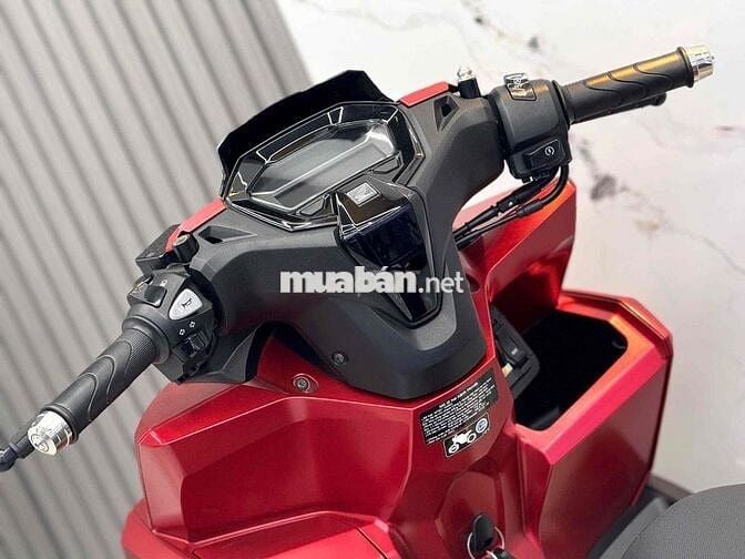 vario 160 2024 lướt 4000km bstp 9c nợ xấu trả 50%