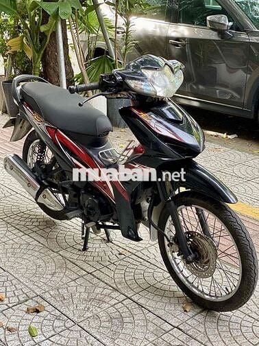 🌈Honda Wave Rsx máy rin siêu êm, cực kì lợi xăng