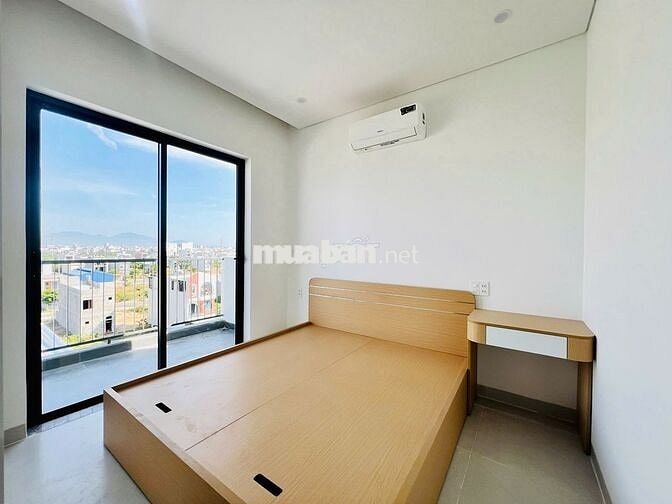 TRỐNG CĂN HỘ 1PN ĐẸP – HÓI KIỂNG 19, HOÀ QUÝ – NGŨ HÀNH SƠN