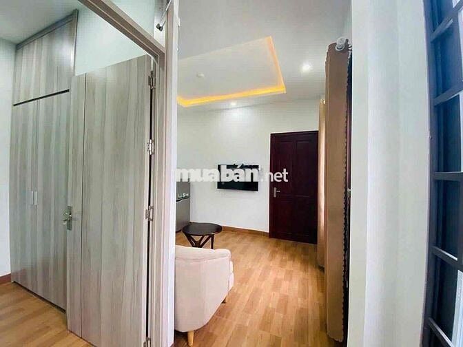 Cho thuê căn hộ 1 phòng ngủ ngay biển Võ Nguyên Giáp