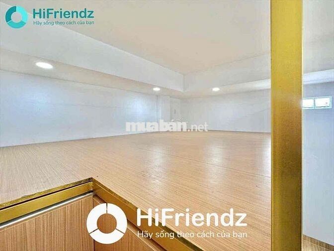PHÒNG TRỌ GIÁ RẺ - 28m2 - MỚI NGAY ETOWN CỘNG HOÀ - NHÀ GA T3 - FULL