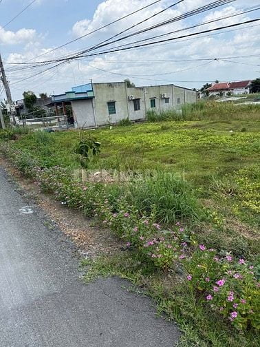 Đất ở tại nông thôn Chính Chủ Mặt Tiền đường liên xã Tân Trạch - Mỹ Lệ