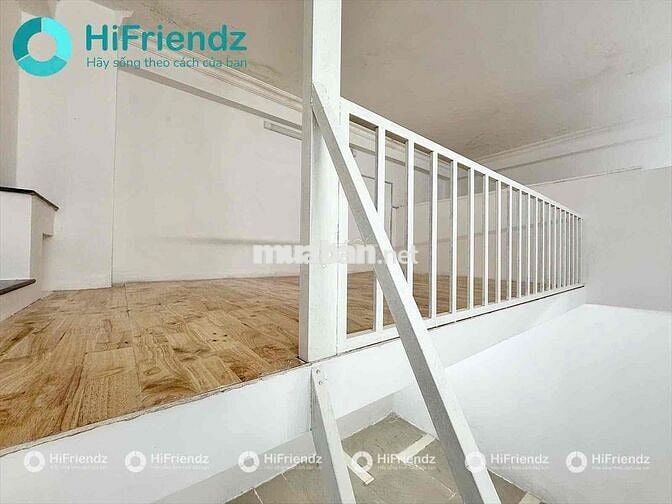 DỰ ÁN MỚI VỪA MỚI KHAI TRƯƠNG TRÊN TRỤC ĐƯỜNG NGUYỄN VĂN KHỐI SÁT CVLH