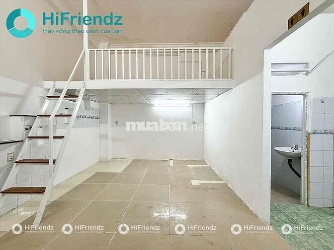 DỰ ÁN MỚI VỪA MỚI KHAI TRƯƠNG TRÊN TRỤC ĐƯỜNG NGUYỄN VĂN KHỐI SÁT CVLH