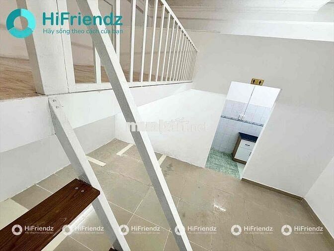 DỰ ÁN MỚI VỪA MỚI KHAI TRƯƠNG TRÊN TRỤC ĐƯỜNG NGUYỄN VĂN KHỐI SÁT CVLH