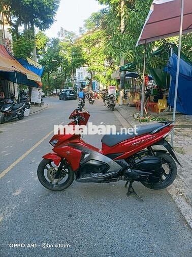 ✅ BÁN HONDA AIR BLADE BS 78 CCCD  MÁY RIN ÊM