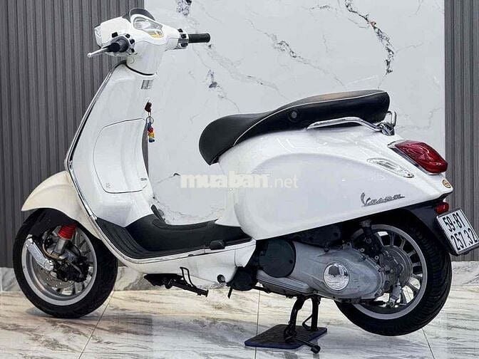vespa spin 2015 bstp 9chủ zin nợ xấu trả 50% ạ